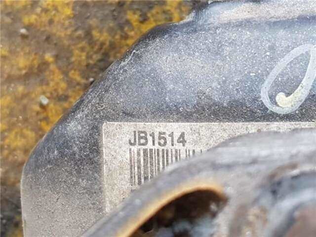 Foto 3ª: Caja Cambios Renault Clio 1.2 (B/CB0A)