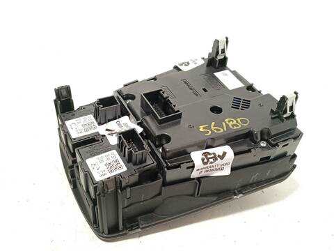 Foto 4ª: Mando Multifuncion Audi Q2 2.0 TDI 150CV 110KW [DTTC] (2024)