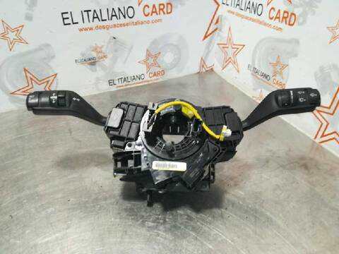 Mando Luces Ford Focus AMBIENTE D) BERLINA 90CV 66KW