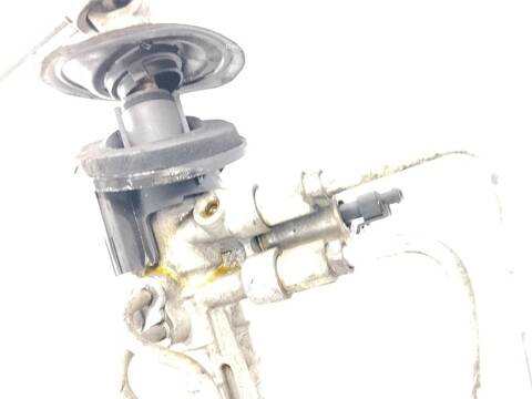Foto 2ª: Cremallera de Direccion Citroen Jumper 2.2 HDI 120 [4HU (P22DTE)] (2006)