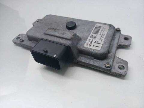 Centralita Motor ECU Nissan Qashqai 360 131CV 96KW
