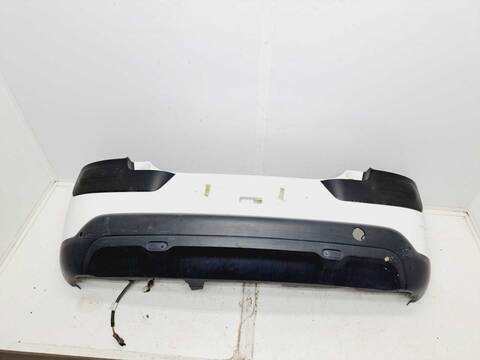 Paragolpes Trasero Citroen C4 G CACTUS FEEL