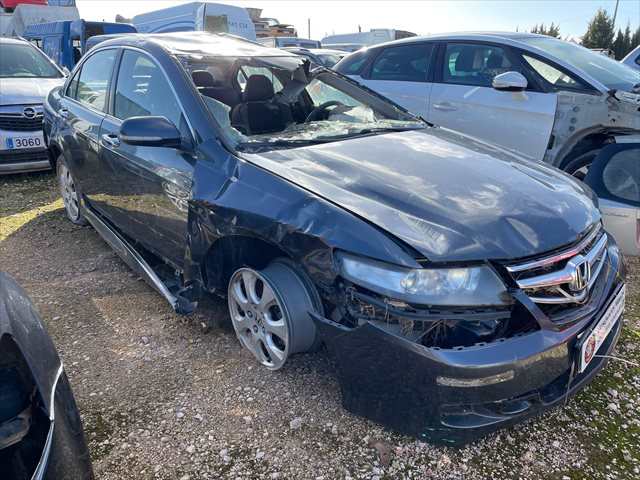 Foto 2ª: Retrovisor Derecho Honda Accord 2.2 I-CTDI 140cv [N22A1] (2007)