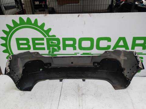 Foto 2ª: Paragolpes Trasero Citroen C3 ORIGINS 82CV 60KW [EB2FA] (2021)