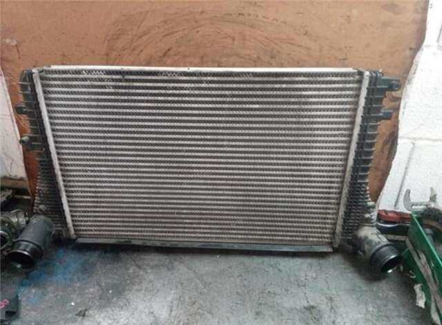 Foto 2ª: Intercooler Seat Leon 1.6 ERENCE [1.6 LTR. - 77 KW TDI] [CAYC]