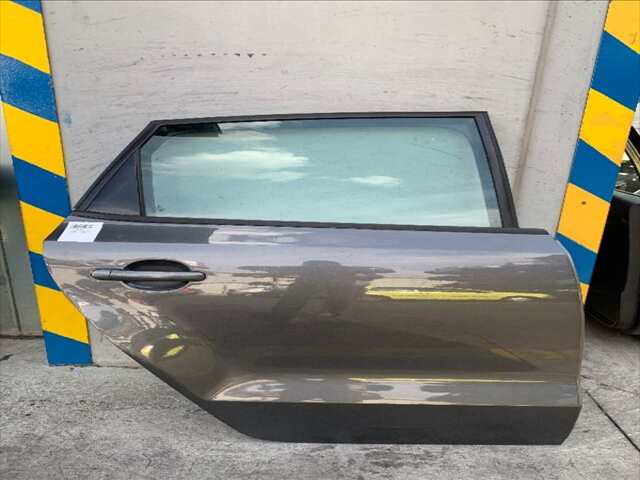 Puerta Trasera Derecha Volkswagen Polo 1.2TSI 16V 0CV
