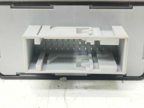 Foto 2ª: Centralita Motor ECU Audi A6 2.0 TFSI AVANT 180CV 132KW [CDNB] (2013)