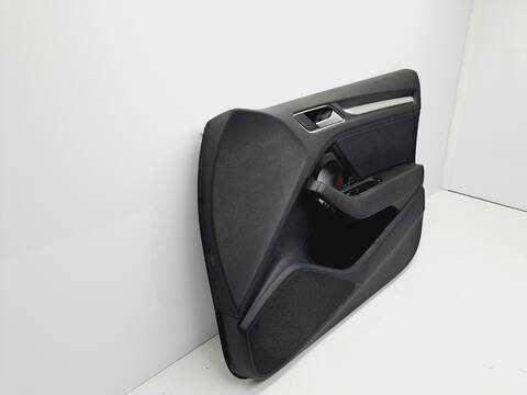 Foto 3ª: Tapizados Cartoneras Audi A3 30 TDI DESIGN 115CV 85KW [DGTE] (2019)