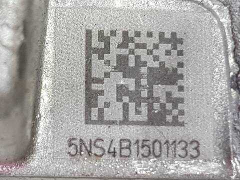 Foto 3ª: Culata Hyundai Tucson KLASS 2WD [G4FP]