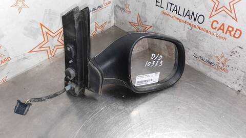Retrovisor Derecho Seat Altea STYLANCE - STYLE 105CV 77KW