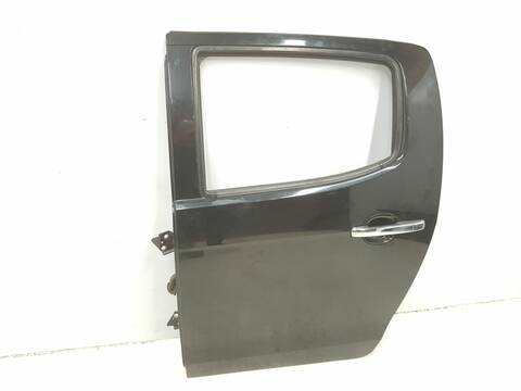 Foto 3ª: Puerta Trasera Izquierda Isuzu N DIESEL [4JK1] (2007)