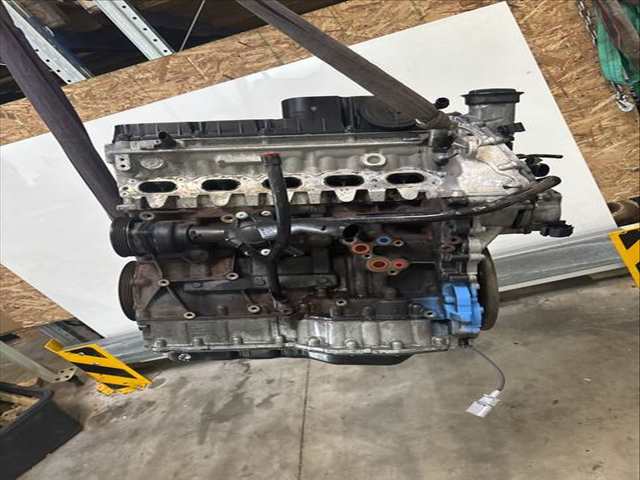 Foto 2ª: Motor Completo Volkswagen Jetta 170 CV 125KW [CBTA CBT] (2008)