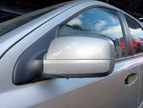 Foto 3ª: Retrovisor Izquierdo Kia Sorento 2.5 CRDI VGT EX1 170CV (2002)