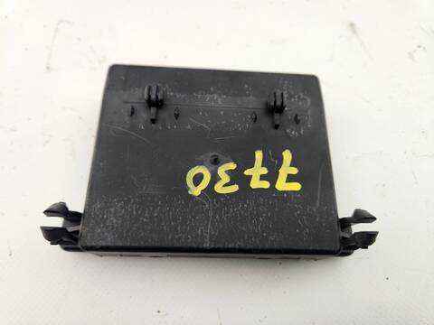 Foto 3ª: Centralita Motor ECU Mercedes Sprinter 310/313/316 CDI 906.631/633/635/637) 95CV 70KW CAJA CERRADA [651955] (2014)