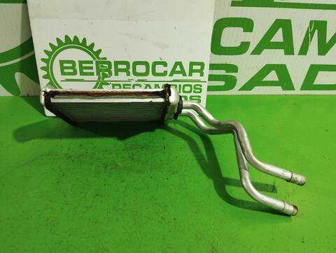 Foto 2ª: Radiador Calefaccion A.A. Opel Astra ESSENTIA 90CV [Z14XEP] (2004)