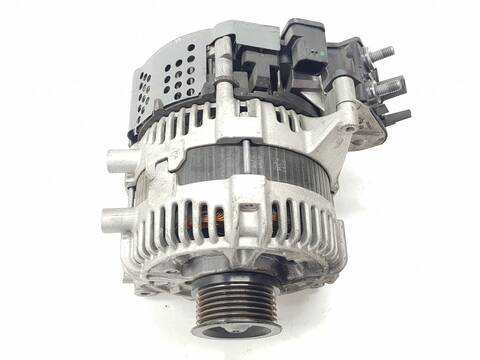 Foto 1ª: Alternador Ford Focus TREND PLUS