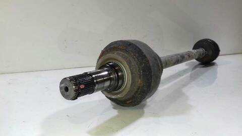 Foto 2ª: Transmision Trasera Derecha Mercedes Clase ML 320 3.0 CDI W164) 224CV 165KW 164.122) (2005)