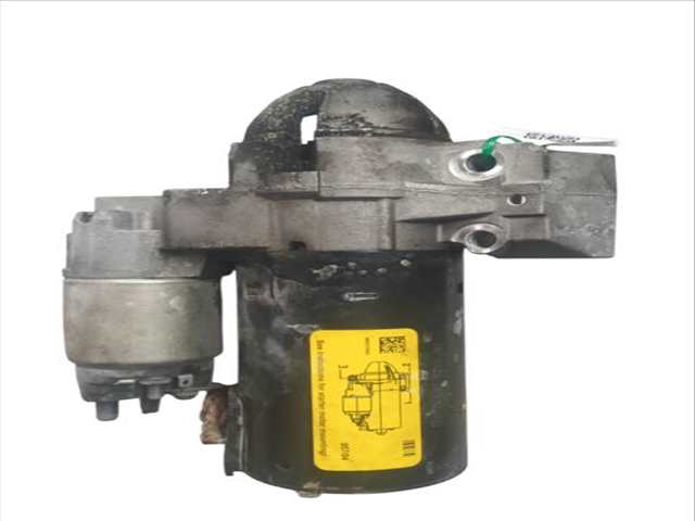 Motor de Arranque Bmw Serie 1 114 116 D