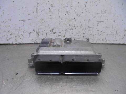 Centralita Motor ECU Volkswagen Polo 1.4 TDI 90CV 66KW