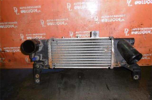 Foto 2ª: Intercooler Mazda Premacy 2.0 TD [RF3F]