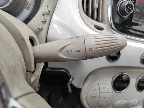 Mando Multifuncion Fiat 500 169A4000