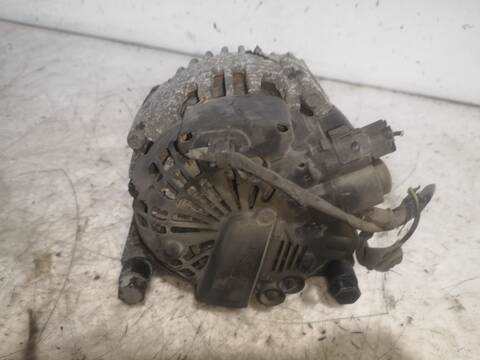 Foto 2ª: Alternador Citroen C2 8HZ (2005)