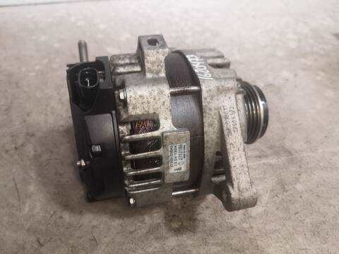 Foto 3ª: Alternador Kia Rio G4LA (2018)