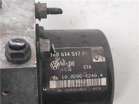 Foto 3ª: Abs Skoda Octavia 1.9 TDI BERLINA 105CV 77KW [BXE] (2007)