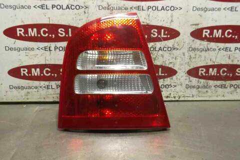 Piloto Trasero Izquierdo Skoda Octavia AMBIENTE BERLINA 102CV 75KW
