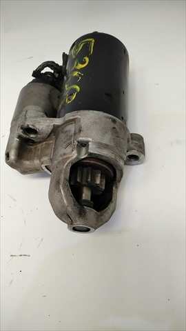 Foto 3ª: Motor de Arranque Audi A6 2.4 GASOLINA [G/BDW] (2006)