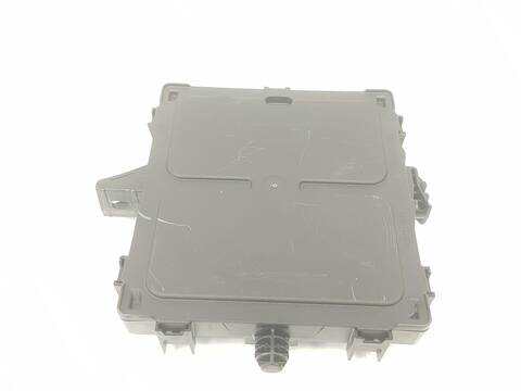 Foto 3ª: Centralita Motor ECU Renault Clio SIN DEFINIR [H4M6]