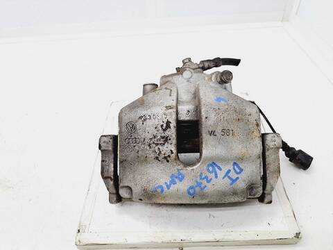 Pinza Freno Delantera Izquierdo Volkswagen Touran 110CV 81KW
