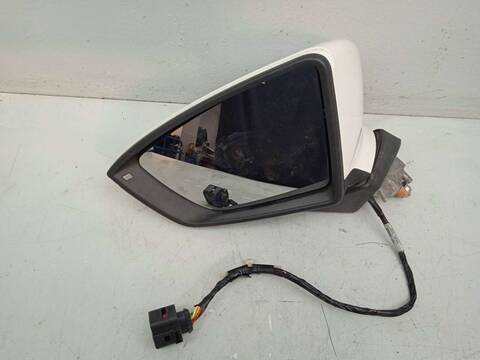 Retrovisor Izquierdo Seat Leon STYLE VISIO 125CV 92KW