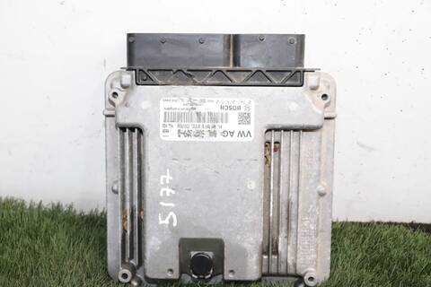 Centralita Motor ECU Seat Leon ERENCE 86CV 63KW