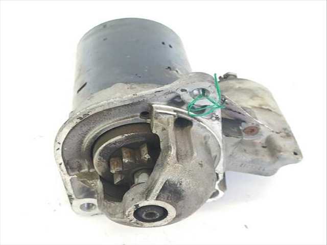 Foto 2ª: Motor de Arranque Iveco Daily 30-8 12910211 12911111 12911112 12911117 12911131 ... (1989)