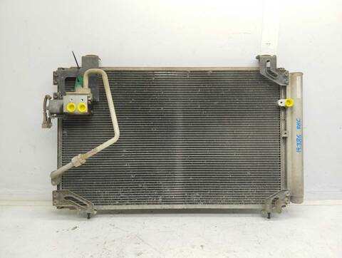 Radiador Calefaccion A.A. Toyota Avensis 2.0 D4-D EXECUTIVE BERLINA 5-PTAS.) 116CV 85KW