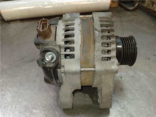 Alternador Ford C Max 2.0 TDCI FOCUS
