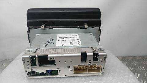 Foto 2ª: Sistema Audio Radio CD Kia Stonic 1.2 CVVT 84CV 62KW [G4LA] (2018)