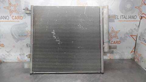 Foto 2ª: Radiador Calefaccion A.A. Chevrolet Spark BASIS 68CV 50KW [B10D1] (2010)