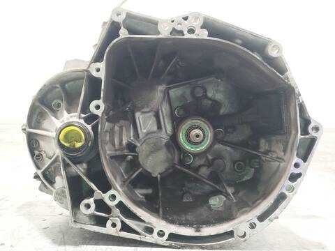 Caja Cambios Peugeot Partner 1.6 BLUEHDI 120 120CV 88KW
