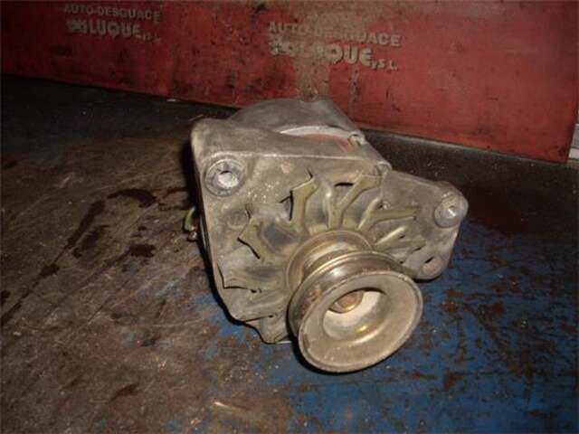 Foto 3ª: Alternador Seat Toledo 1.8 BASE [1.8 LTR. - 66 KW CAT (ABS. ADZ)]