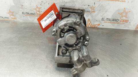 Foto 3ª: Compresor Aire Acondicionado Dacia Sandero STEPWAY 90CV 66KW [K9K C6] (2015)