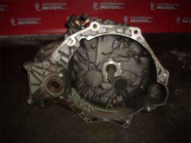 Caja Cambios Opel Astra 2.2 16V