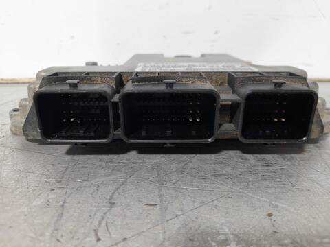 Foto 2ª: Centralita Motor ECU Citroen Berlingo SX MULTISPACE 90CV 66KW [9HX] (2010)