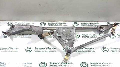 Brazo Limpia Delantero Izquierdo Mercedes Clase C 160 2.2 CDI CAT BERLINA 143CV 105KW