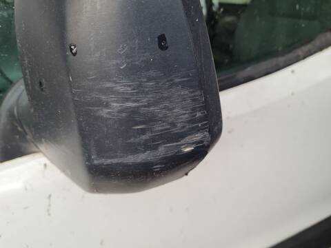 Foto 2ª: Retrovisor Izquierdo Citroen Berlingo HDI90 800 NIV.B KASTEN 90CV 66KW [9HX] (2011)