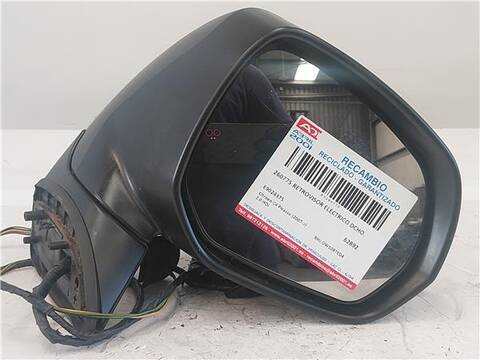 Retrovisor Derecho Citroen C4 2.0 HDI PICASSO 136CV 100KW