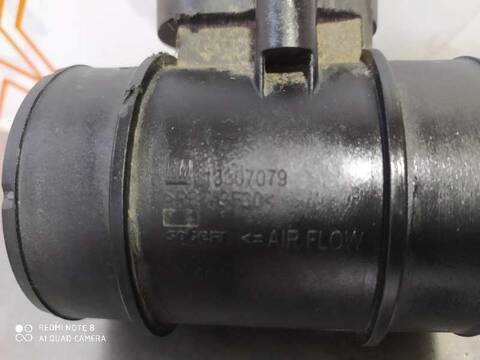 Foto 3ª: Caudalimetro Opel Meriva ESSENTIA 101CV 74KW [B14XER] (2014)