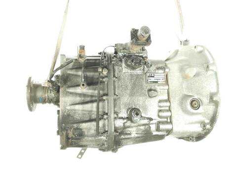 Foto 2ª: Caja Cambios Volvo S60 FL 220-10 (2000)