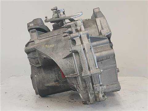 Foto 4ª: Caja Cambios Saab 9-3 1 8T BERLINA 150CV 110KW [B207E] (2008)